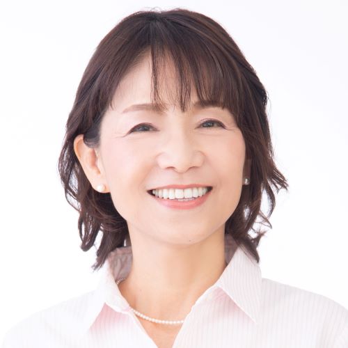 石本　田鶴子