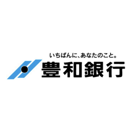 株式会社豊和銀行