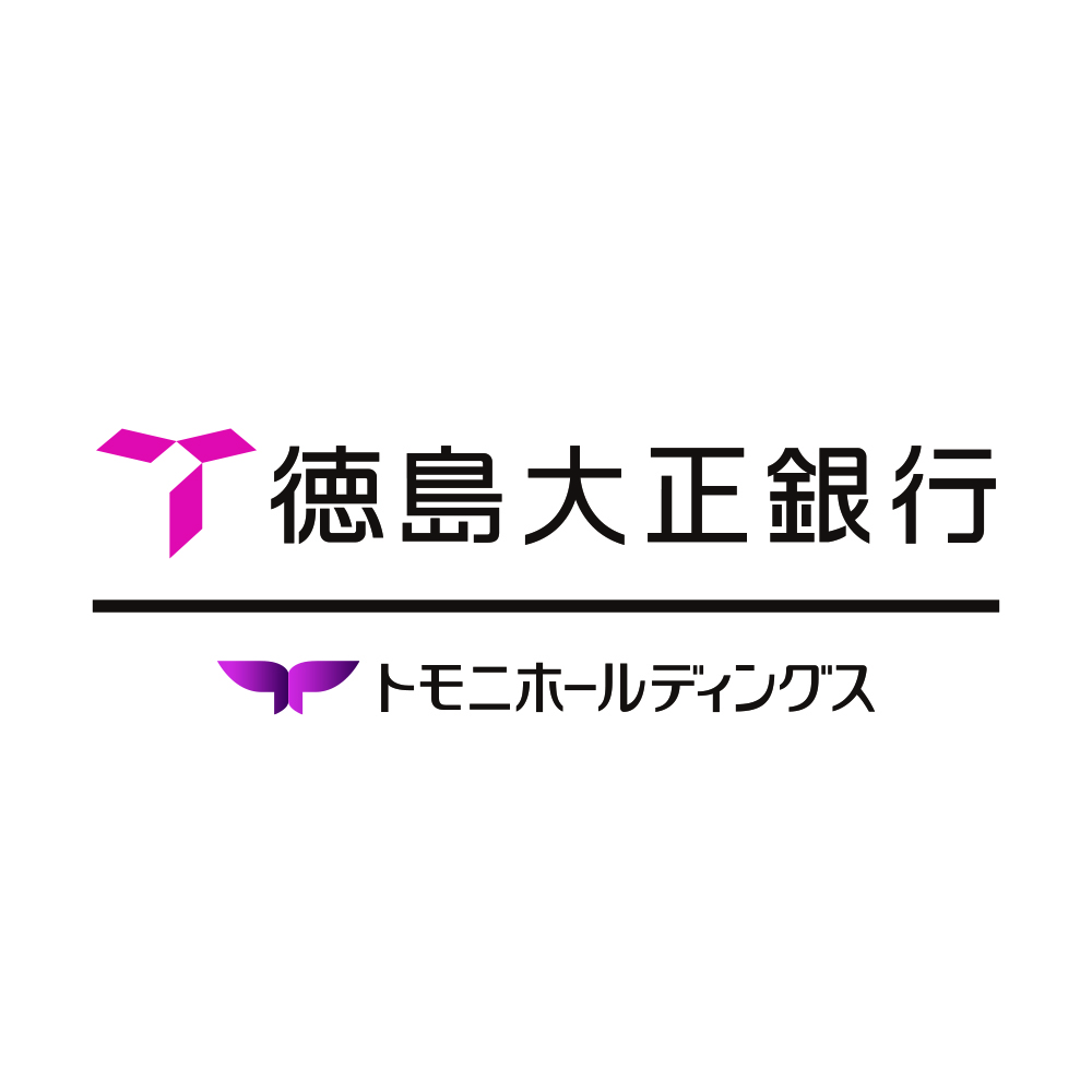 株式会社徳島大正銀行