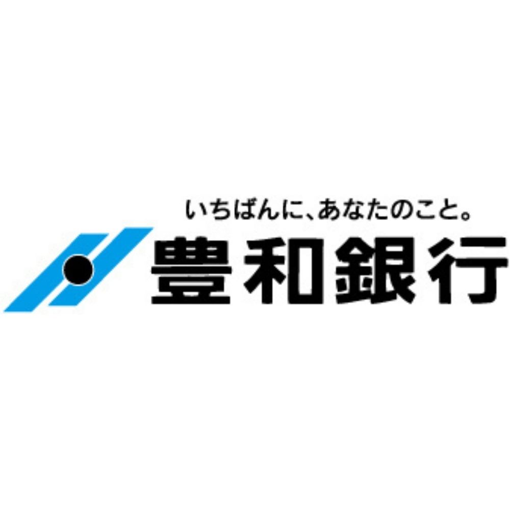 株式会社豊和銀行