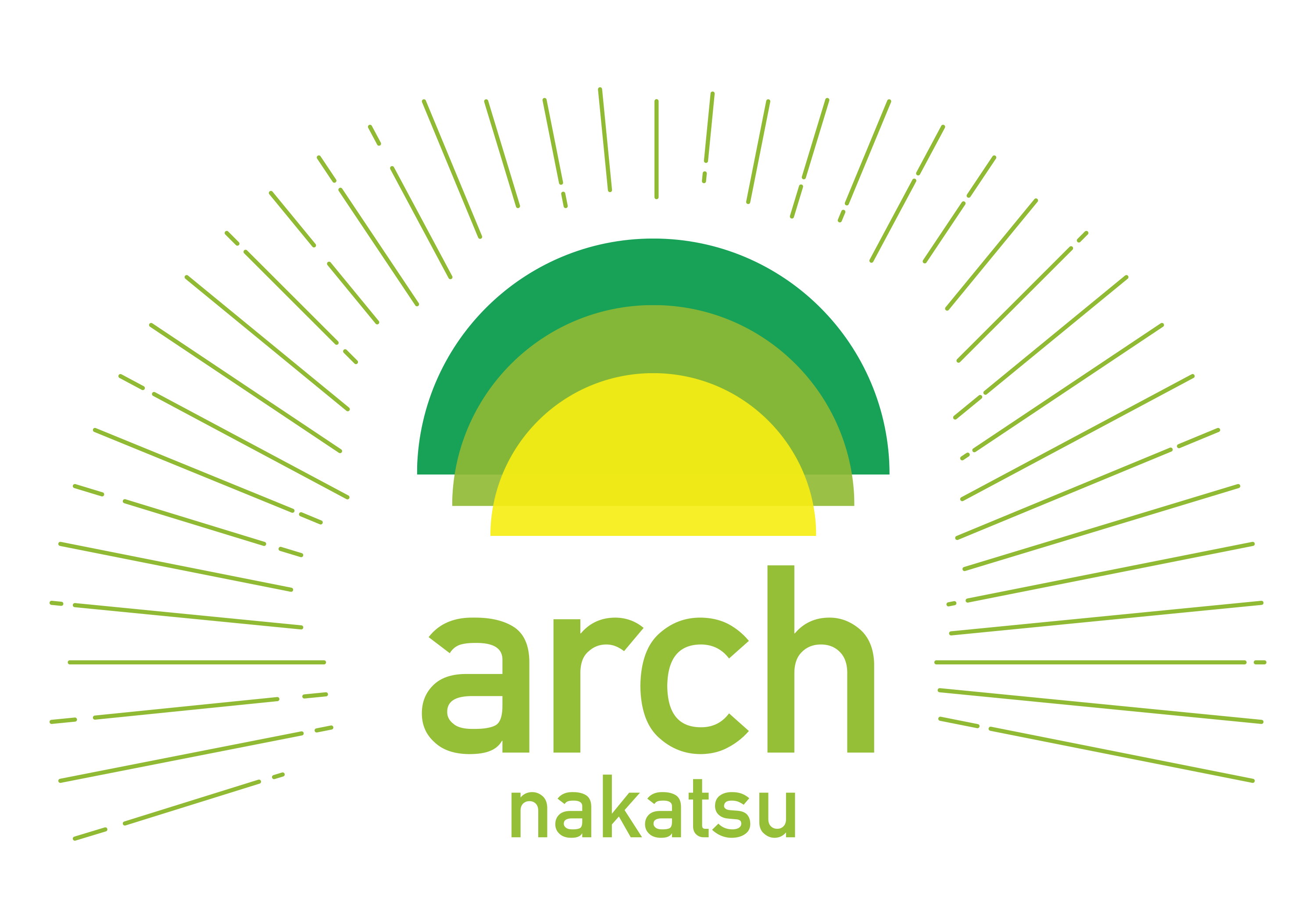 中津市女性起業家応援プロジェクト「arch」