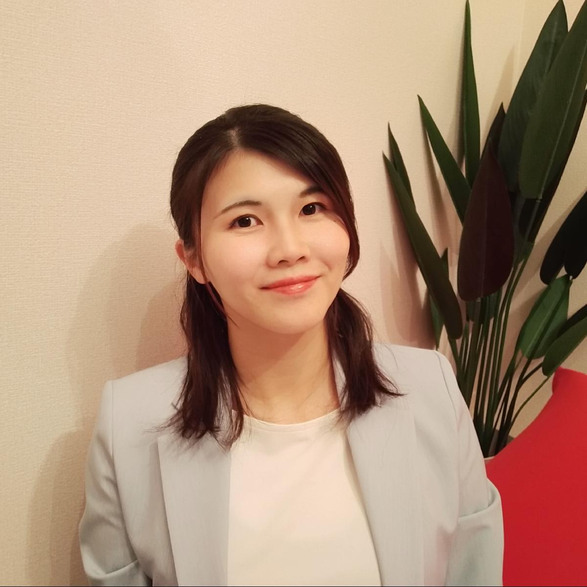 宗内　優美香