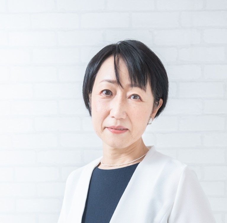 川戸恵子