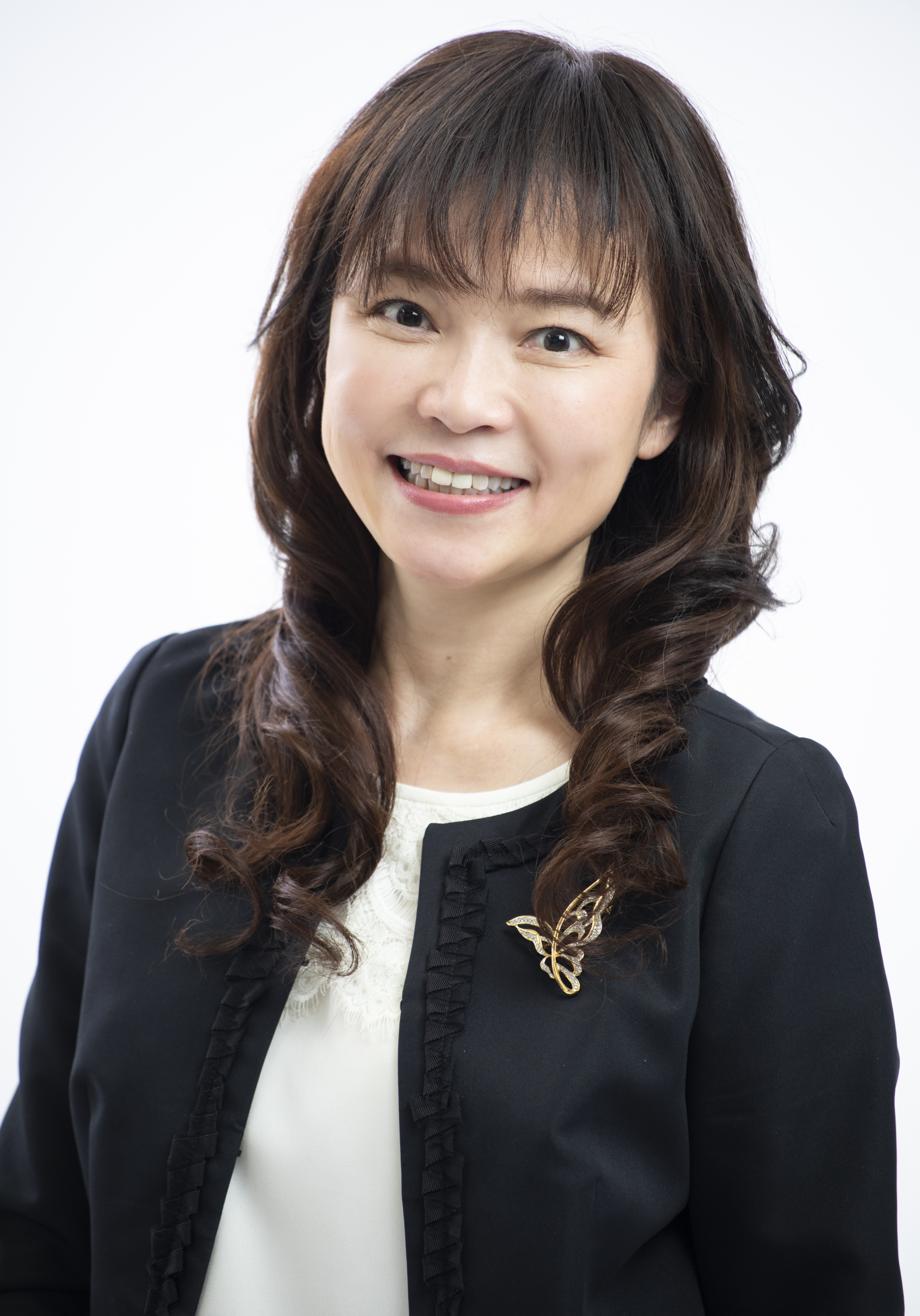 川田道子