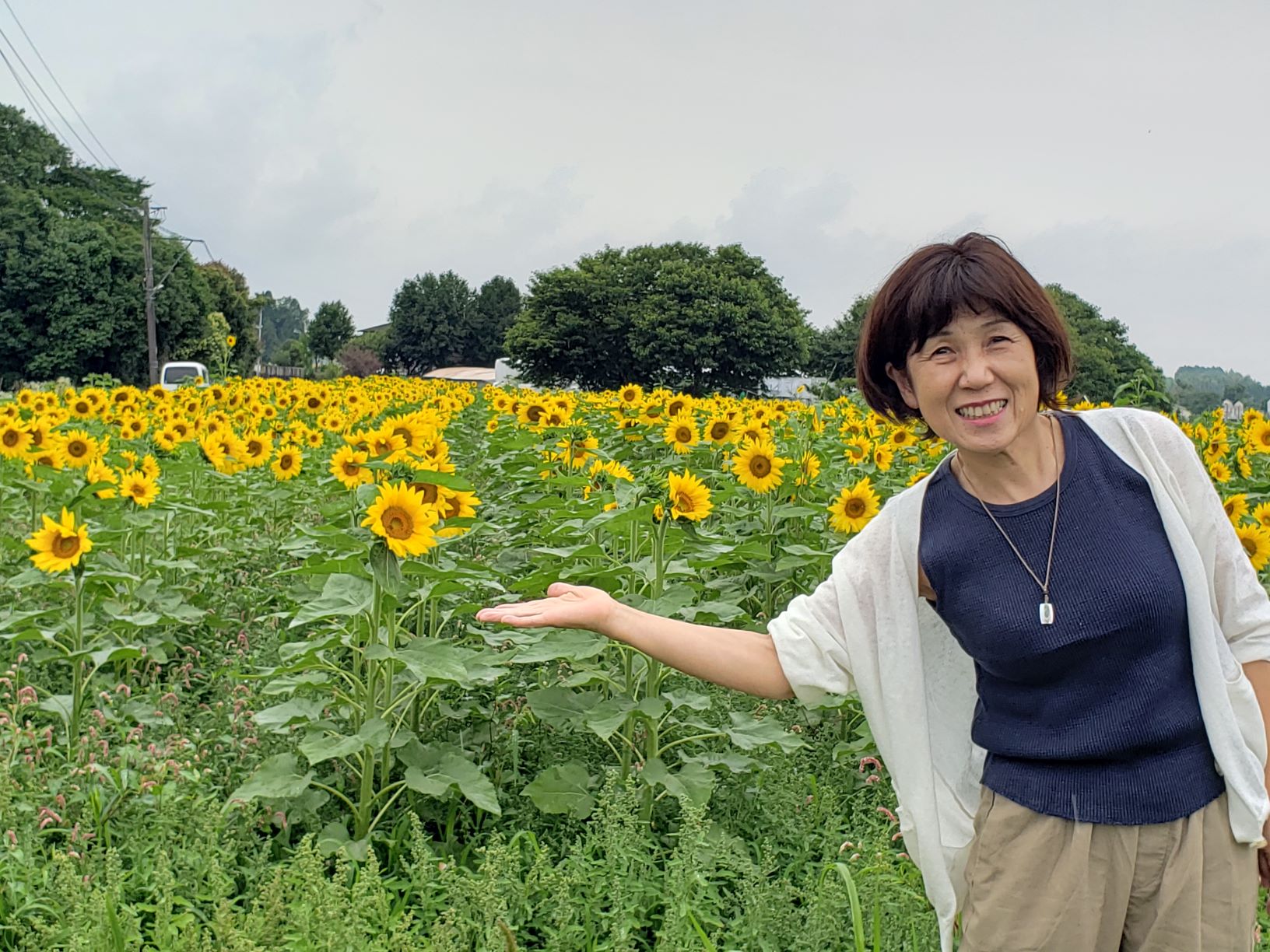 戸田祐子